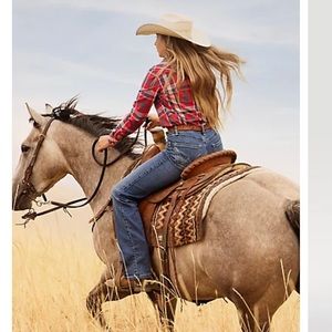 Wrangler women’s jeans